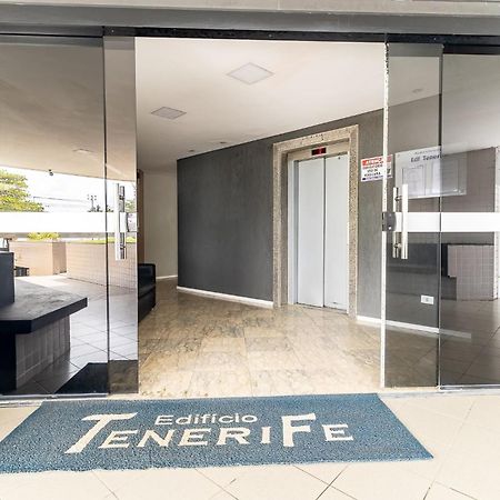 Beira Mar Em Pajucara Lejlighed Maceió Eksteriør billede